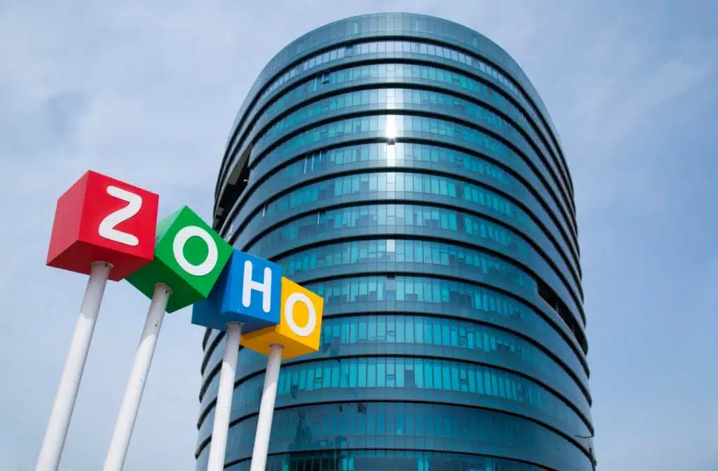 Global strategy to regulate crypto assets 4 Zoho