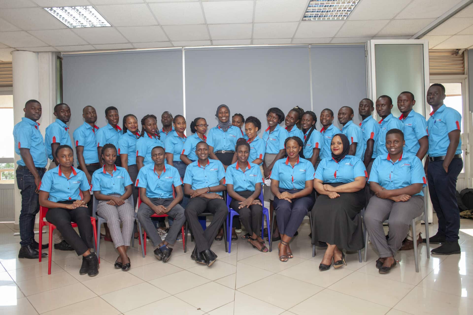 Ugandan healthtech startup, clinicPesa, helps customers save to finance their medical expenses