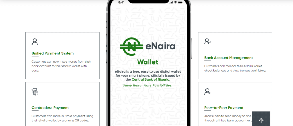 Even with zero charges and speedy transfers, Nigerians are not using the eNaira. Here's why 3 image 19