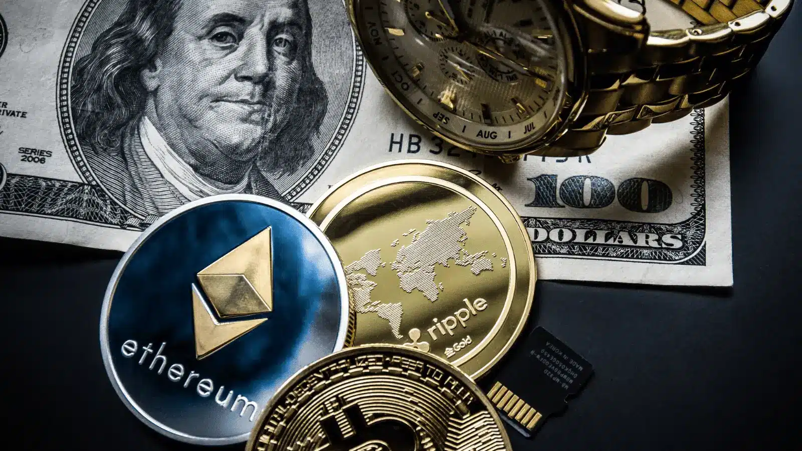 Blockchain technology - latest tech trends in Africa