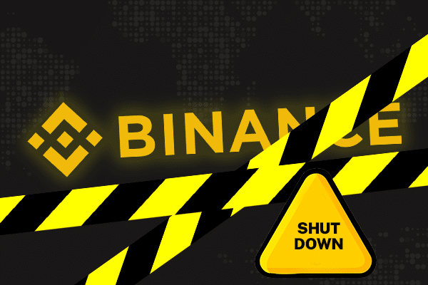 Twitter to finally remove legacy checkmarks on April 20, 2023 1 Binance Shut Down