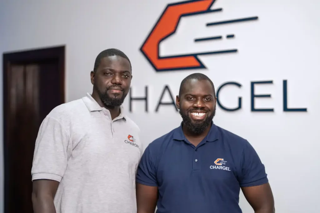 Flutterwave to set up an East African office in Kenya 2 Chargel