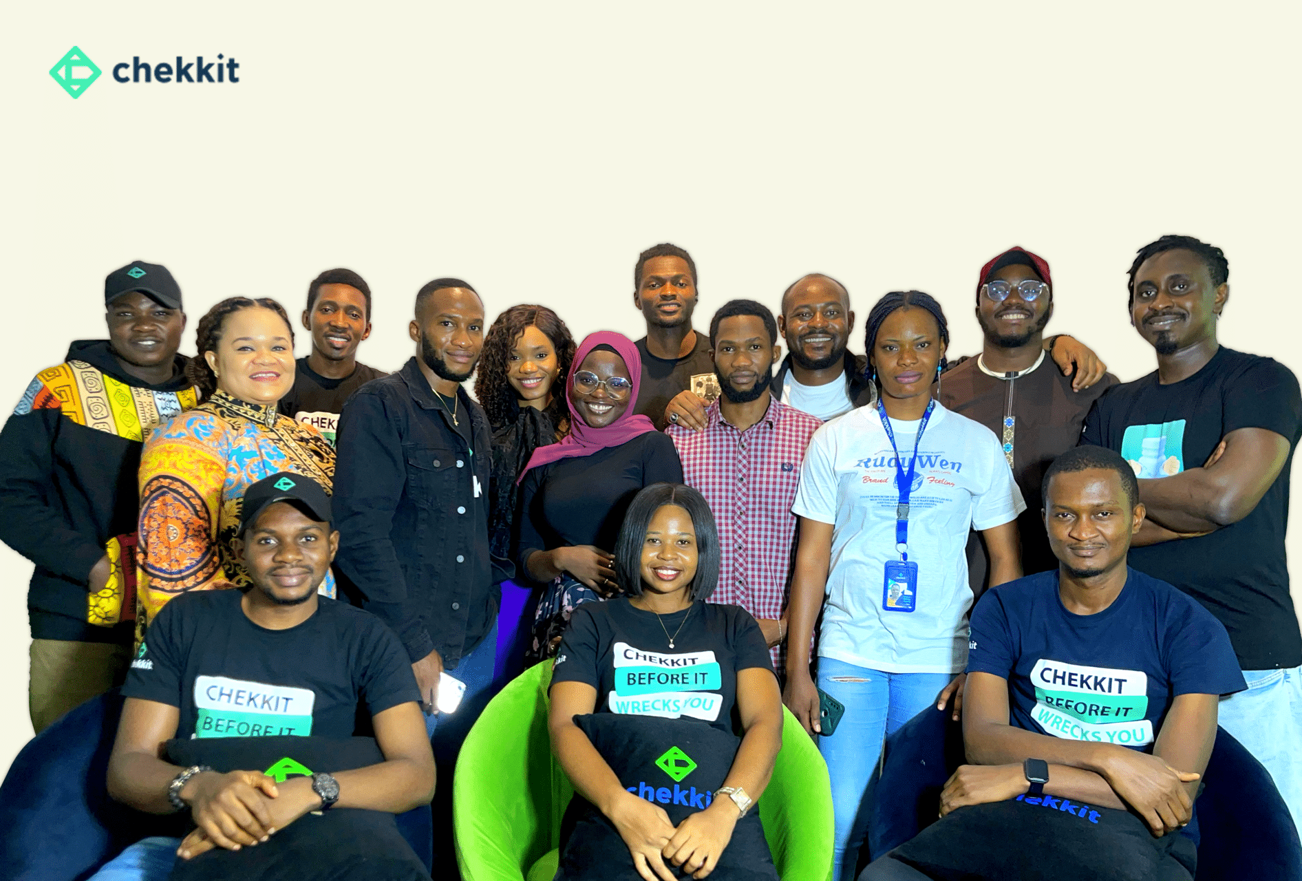 How Chekkit combats the fake drug epidemic in Nigeria