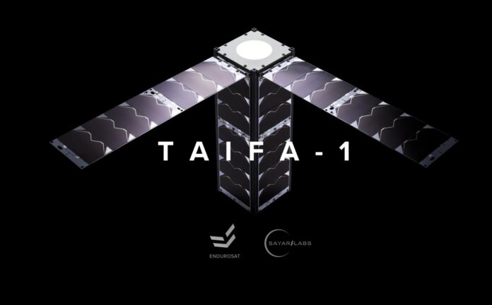 Kenya's first operational satellite, Taifa-1, to launch today 2 Taifa1