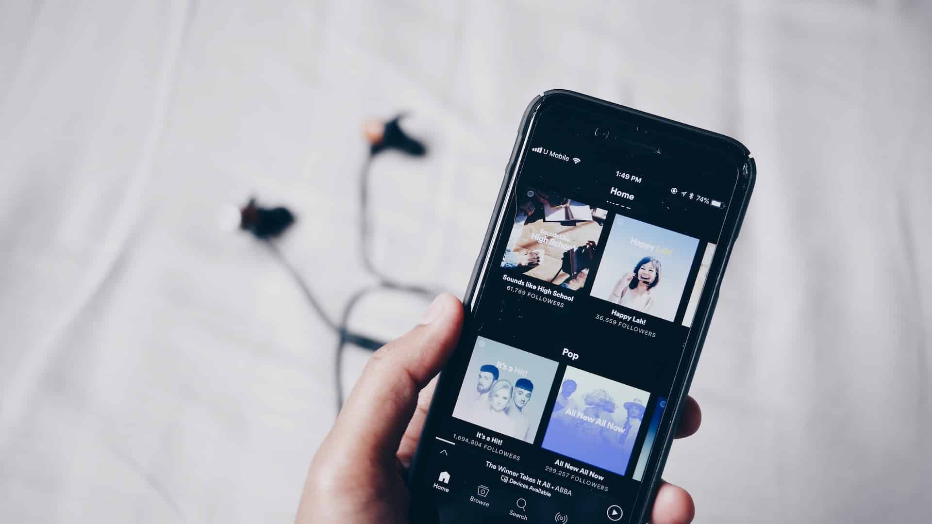 Nigerian artistes cashed out ₦58 billion on Spotify in 2024