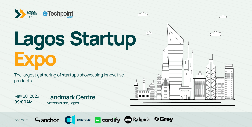 How to network with entrepreneurs, industry professionals, and startups at the Lagos Startup Expo 3 Lagos Startup Expo