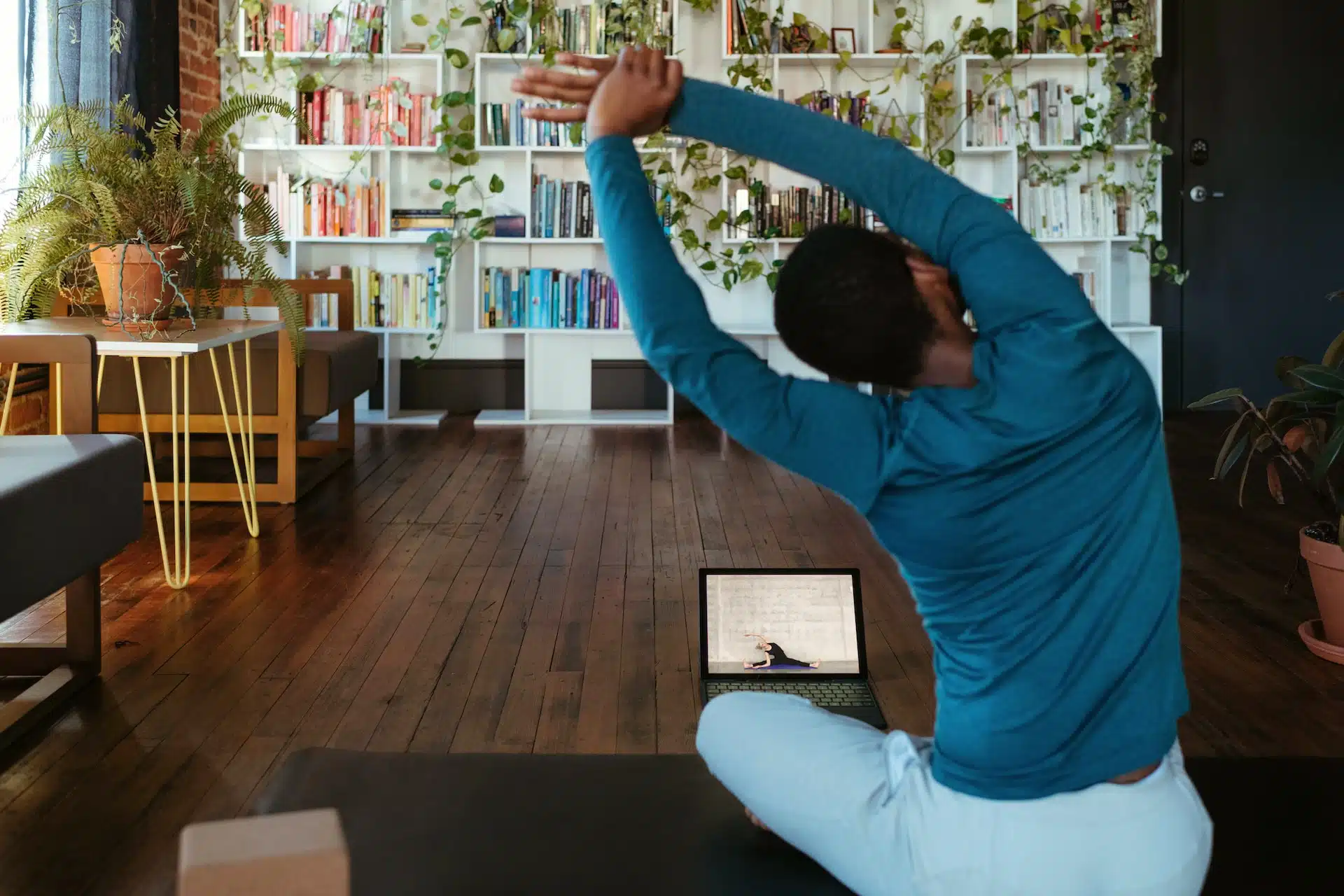 Telecoming and The Movement Empire bring fitness to South Africans’ mobile devices