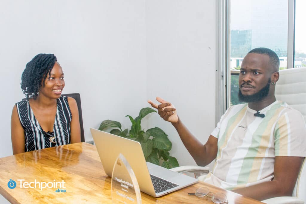 Meet Daniel Orubo, the creative storyteller behind Zikoko and Piggyvest's success stories 1 Daniel Orubo Head of content and content strategy, Piggyvest, speaking with Oluwanifemi Kolawole, Techpoint Africa Senior Editor