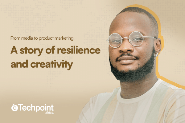 Meet Daniel Orubo, the creative storyteller behind Zikoko and Piggyvest’s success stories