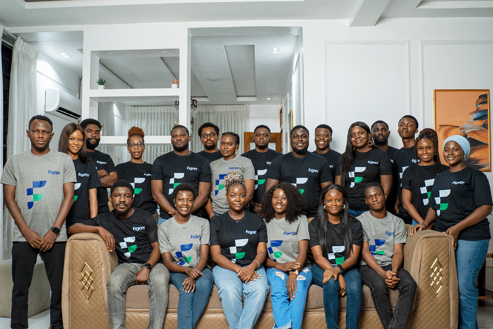 Gricd rebrands to Figorr, raises $1.5 million seed funding  to help insure perishable goods
