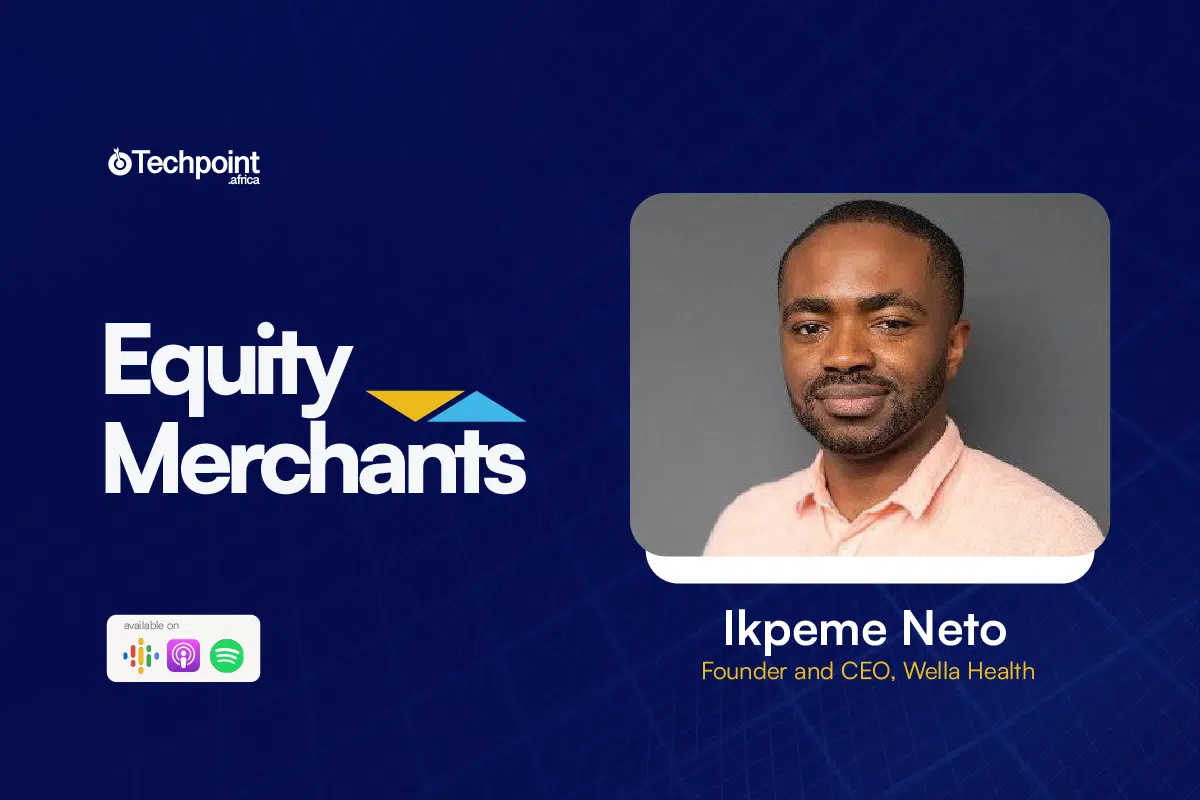 Ikpeme Neto Equity Merchants featured image