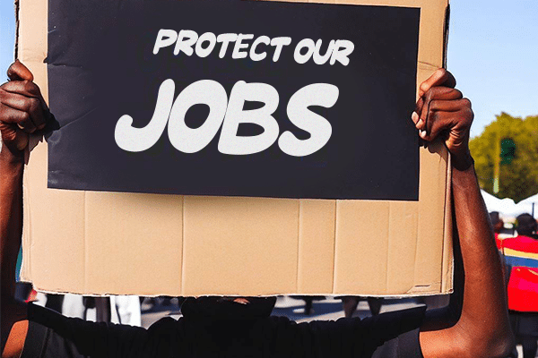 How to protect Africa’s workforce from layoffs: Lessons from Europe