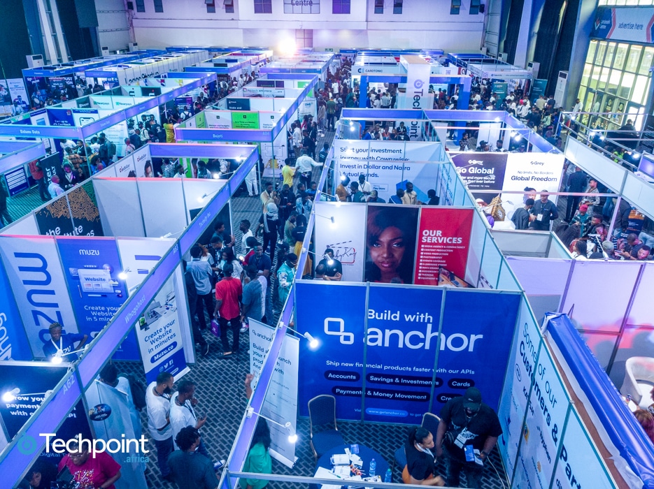 Why thousands are heading to the Lagos Startup Expo 2.0 in June!
