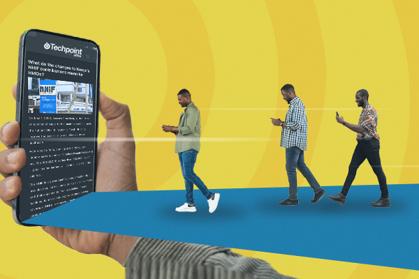 Captivating users for User research image