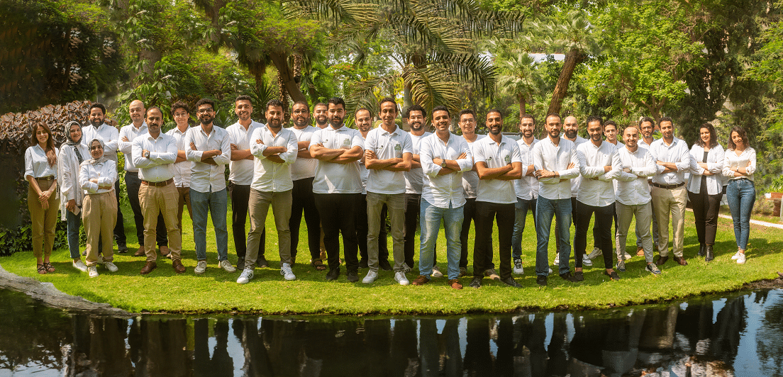 Islamic fintech, Agel closes pre-seed round to provide alternative financing for small businesses in Egypt 