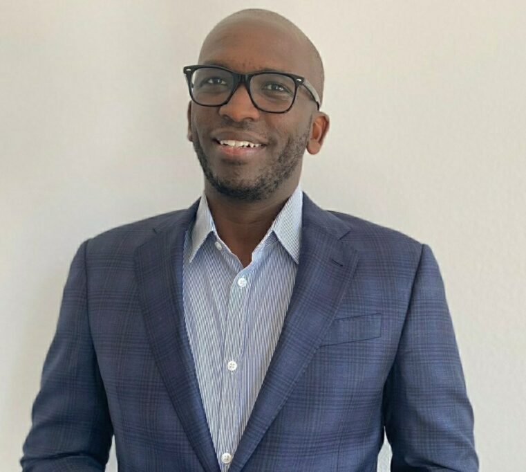 This startup is saving African companies millions in legal disputes, fusing ancient wisdom with modern innovation 1 Angelo Kweli, CEO of E-Arbitrators