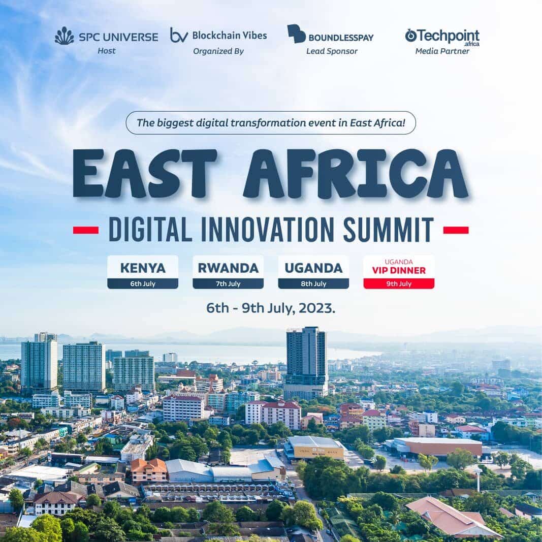 East Africa Digital Innovation Summit: The converging point for the future of digital transformation