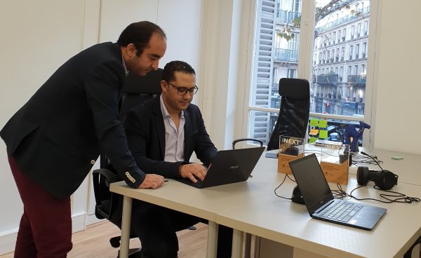 Swedish software company, Medius, plans to acquire Expensya, a Tunisian startup, to promote its products  
