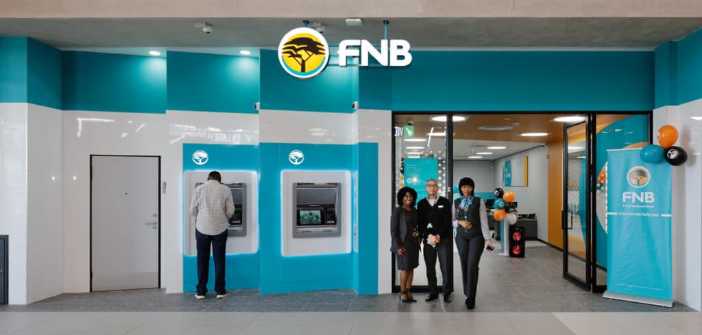 CBN sets transaction caps for contactless payments 2 FNB