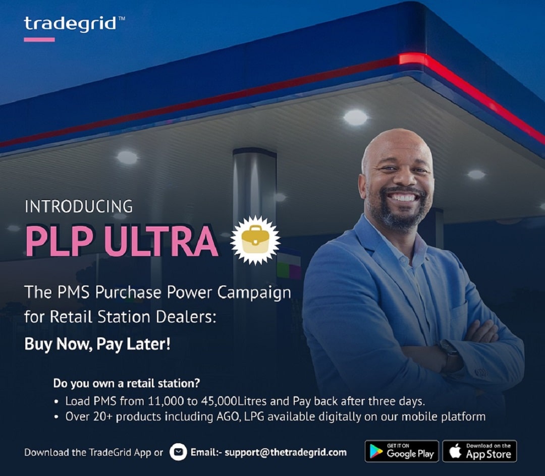 PLP ULTRA BANNER