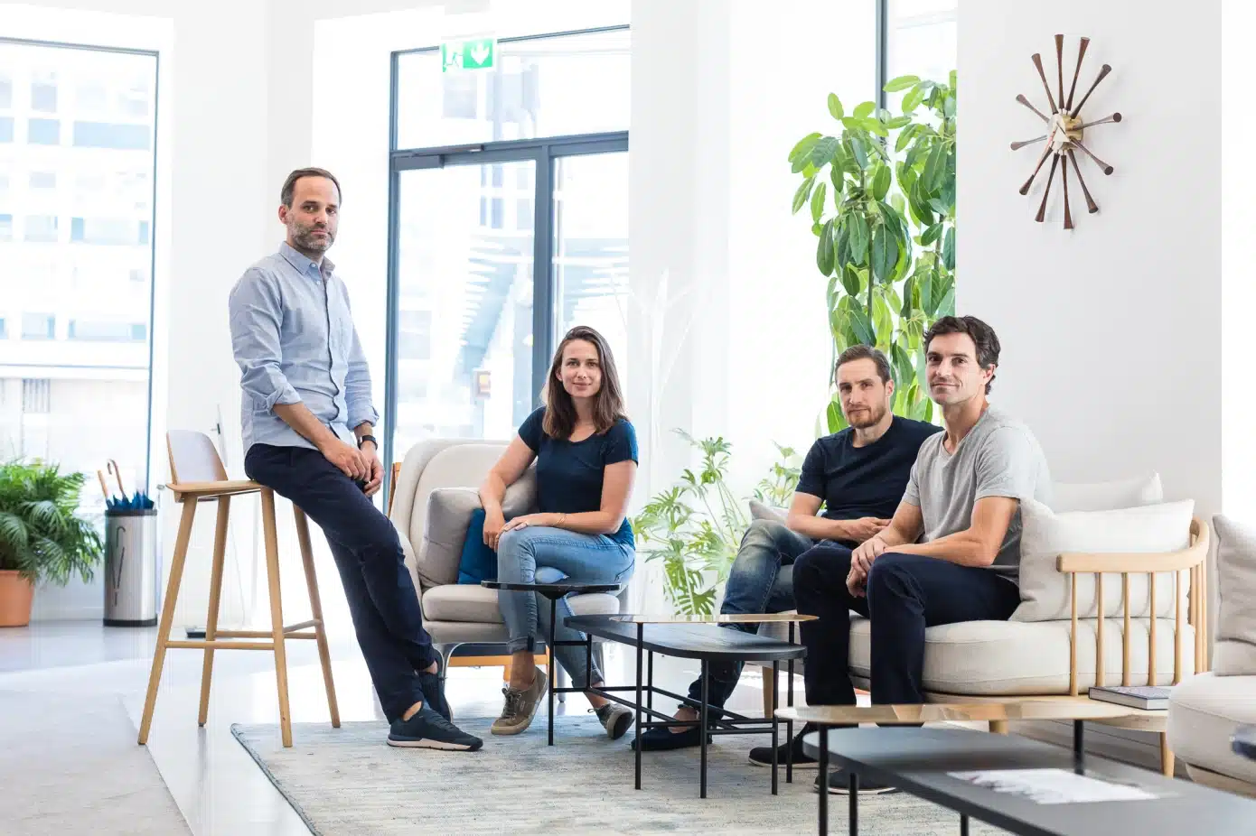 Seedstars Capital and Foundation Botnar partner to improve the well-being of people under 30 in Ghana, Tanzania, Egypt