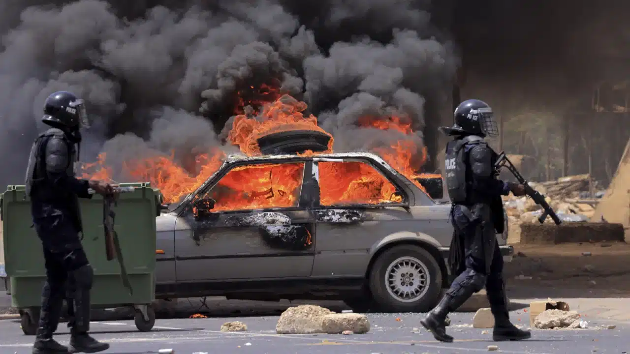 Meta’s new moderation policy could worsen ethnic and religious tensions in Nigeria