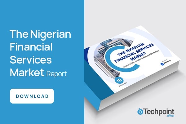 The Nigerian Financial Services Market Report: Industry insights and figures