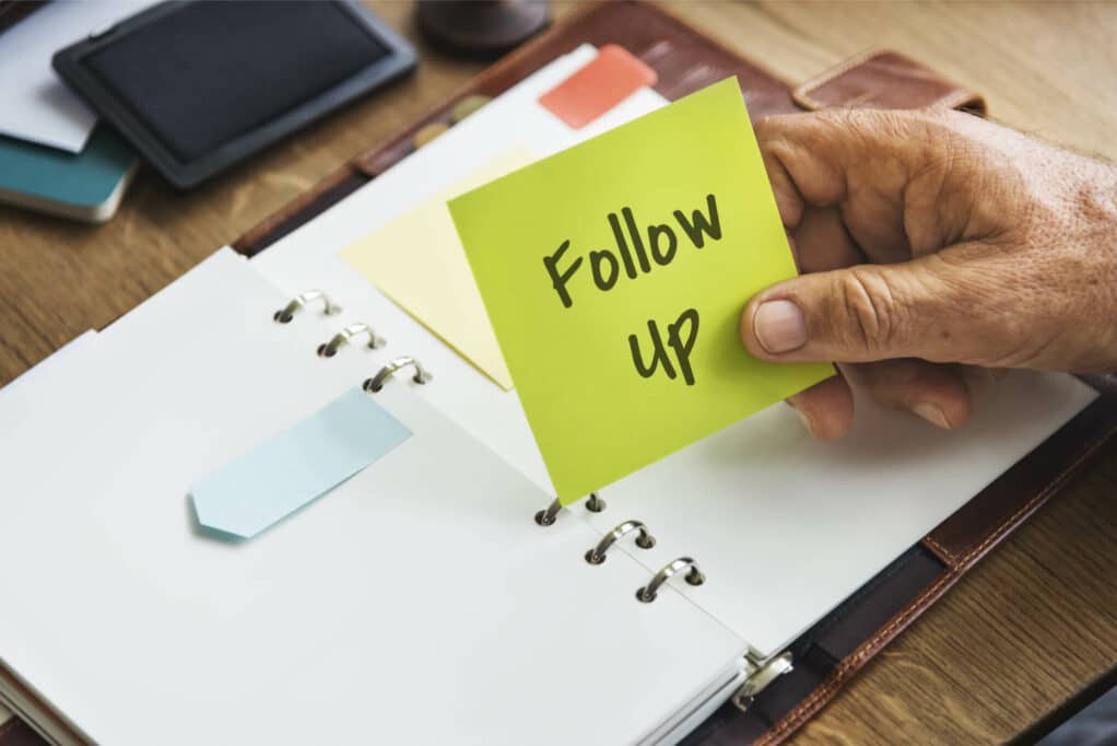Crucial elements for audience growth: Key lessons from Techpoint Africa's user research pt. 2 1 follow up