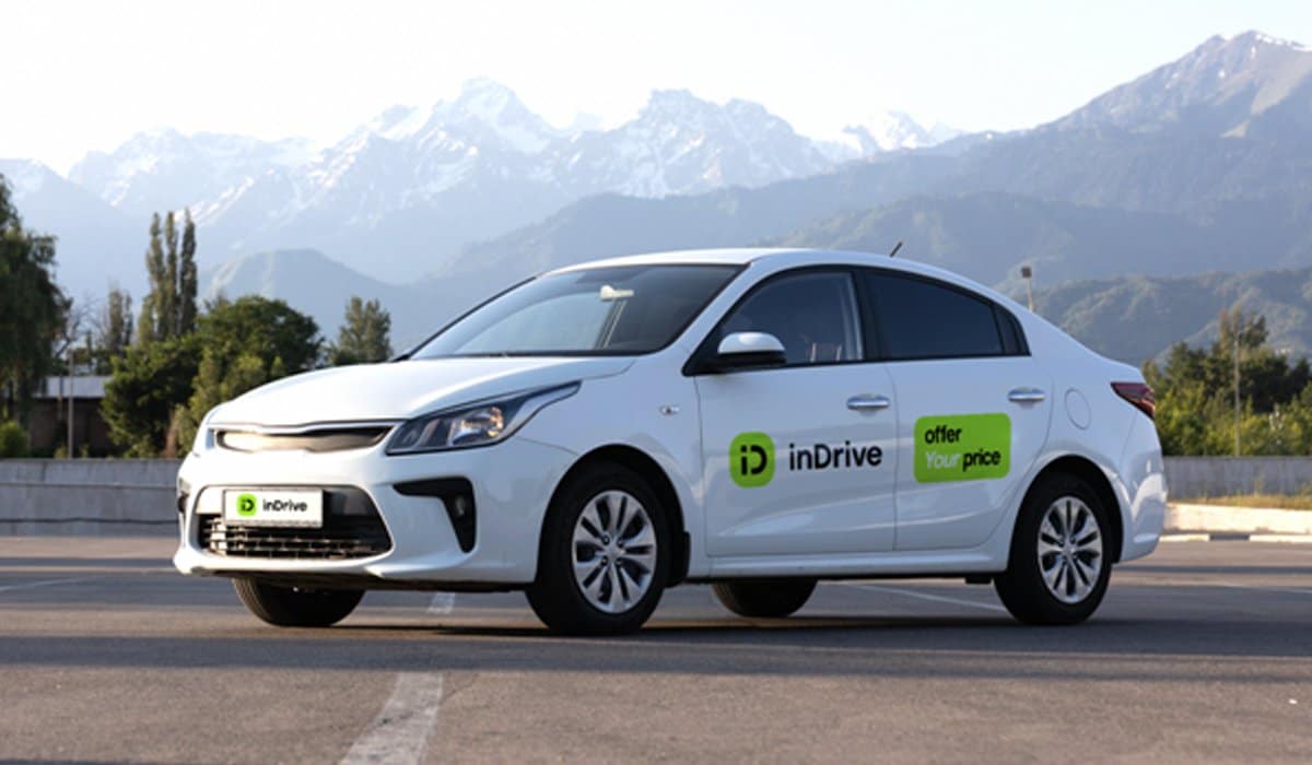 inDrive to launch financial services to help drivers in developing markets