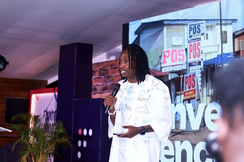 Serial entrepreneur, Victor Fatanmi, shares how founders can benefit from building in public 1 60 1 1