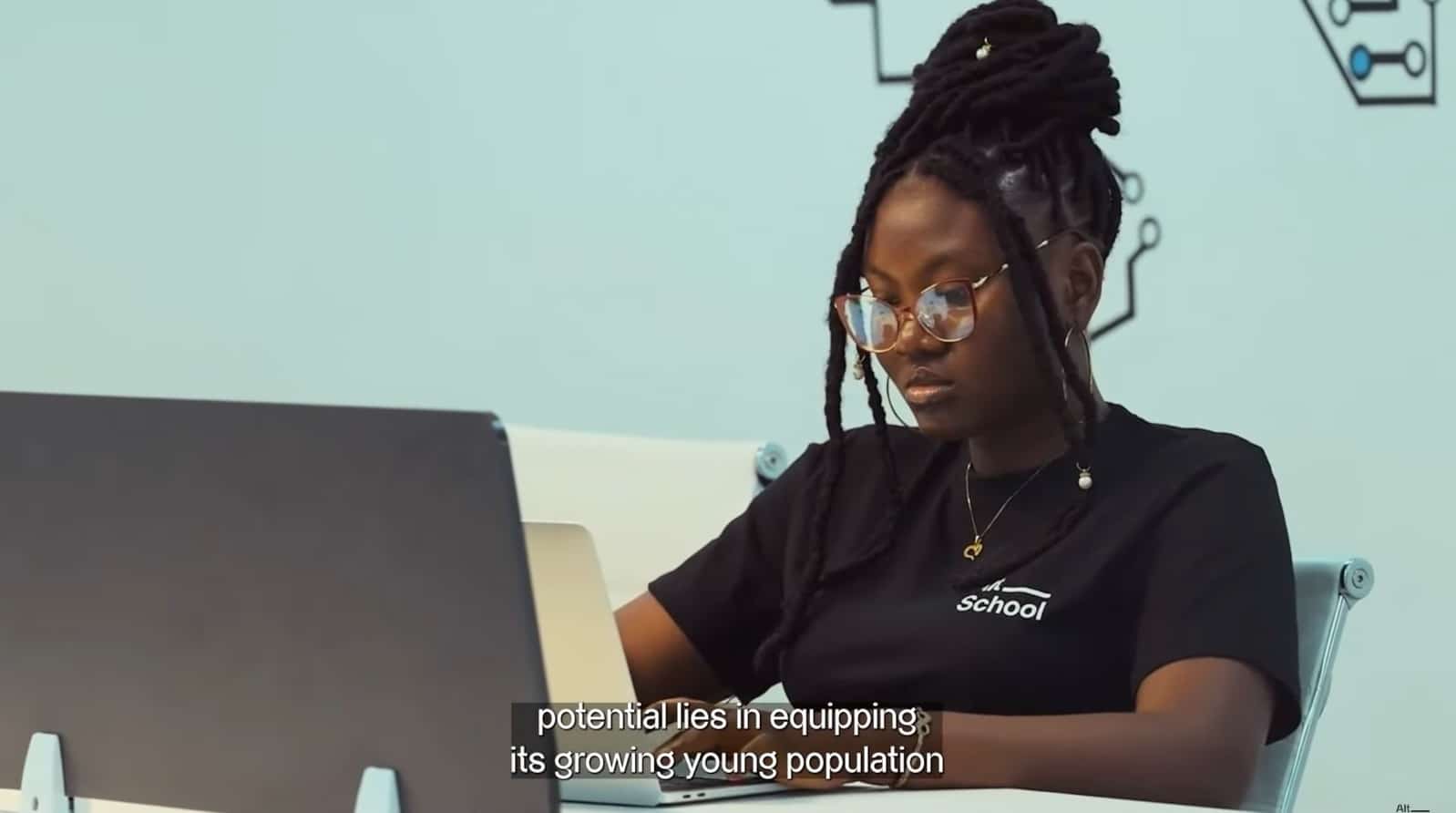 Africans spent 2.7m+ hours learning online. What’s next for education on the continent?