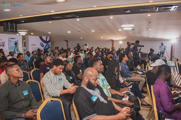 Termii Elevate 2.0 Conference shows businesses how to drive lasting customer relationships 3 Attendees