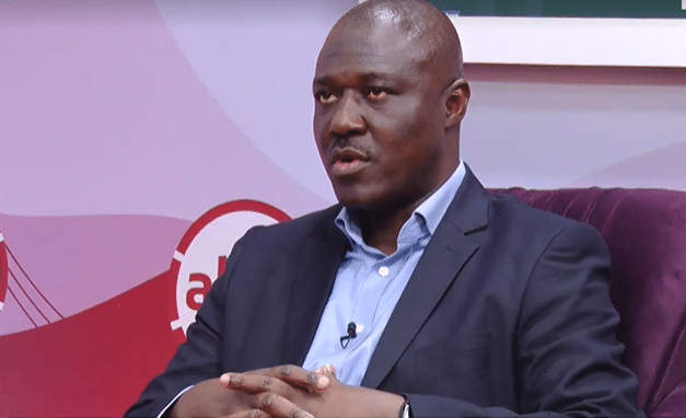 Our grand plan to unlock riches from Nigeria's hidden wealth - MoMo PSB CEO, Eli Hini 3 Eli Hini conference