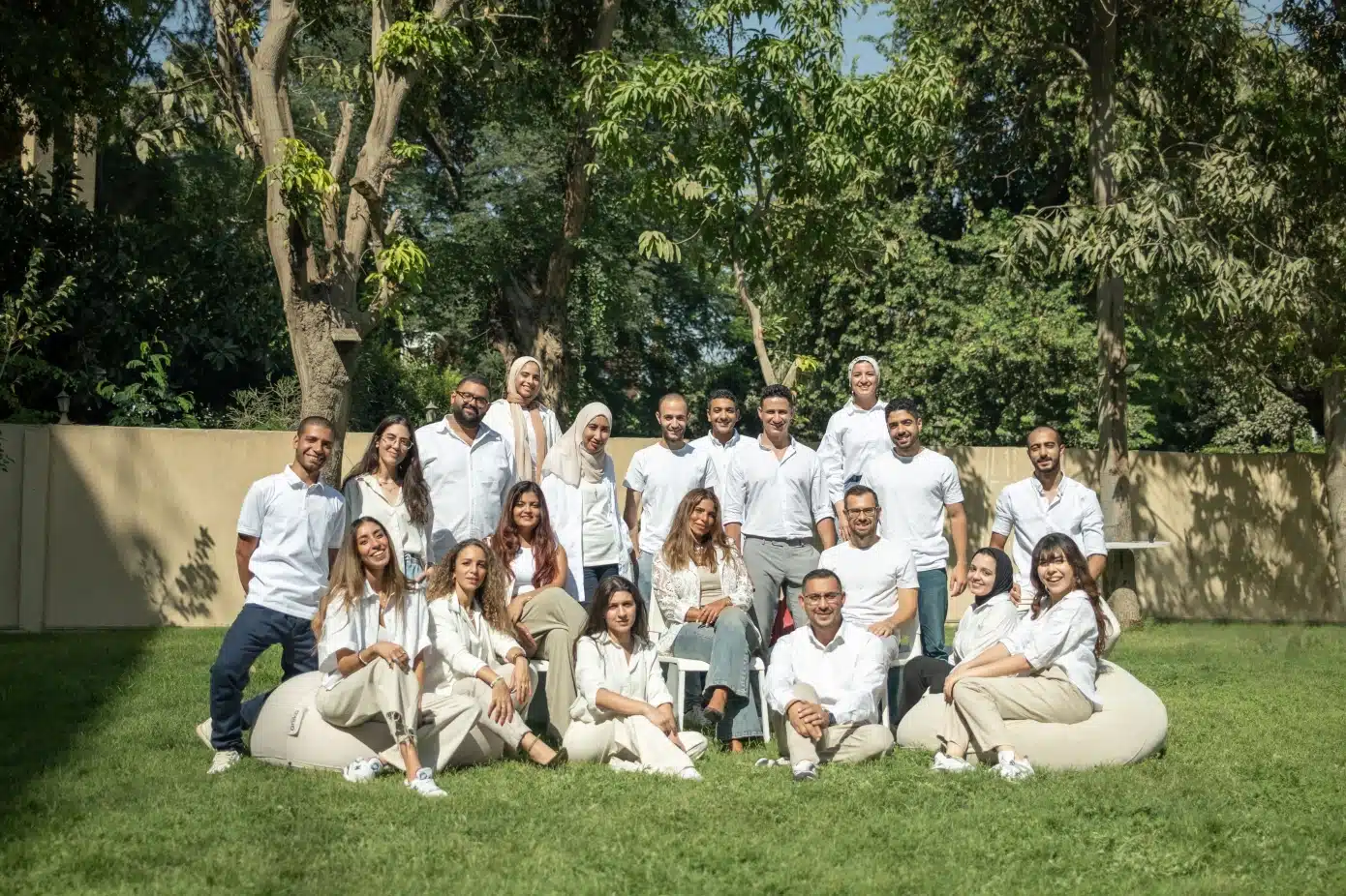 Egyptian fintech startup, Flash, secures $6 million in seed funding to expand in the country