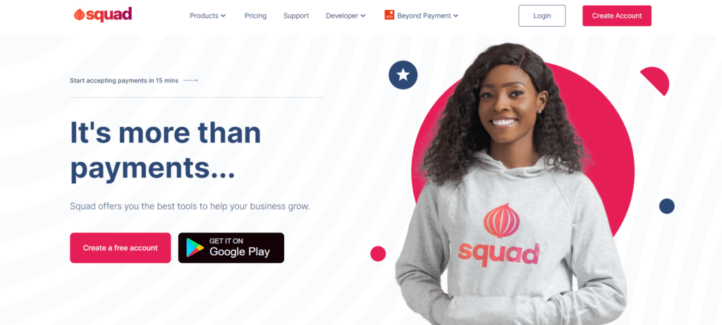 Top payment gateways for businesses in Nigeria — 2023 8 GTCO