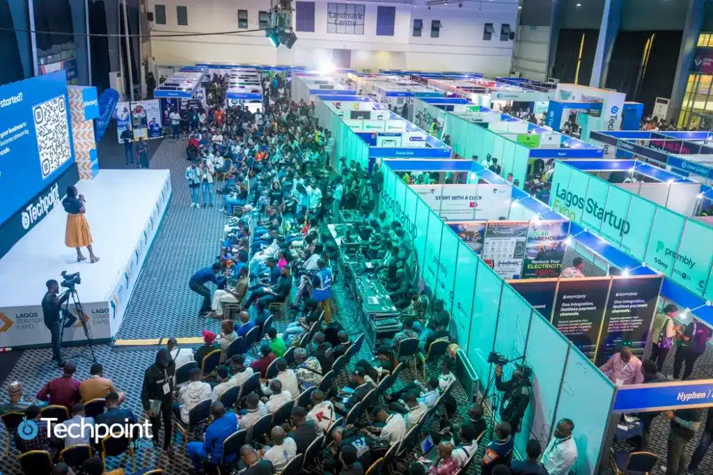 Twiga Foods snaps up stakes in 3 local distributors in Kenya 2 A session at Lagos Startup Expo hosted by Techpoint Africa