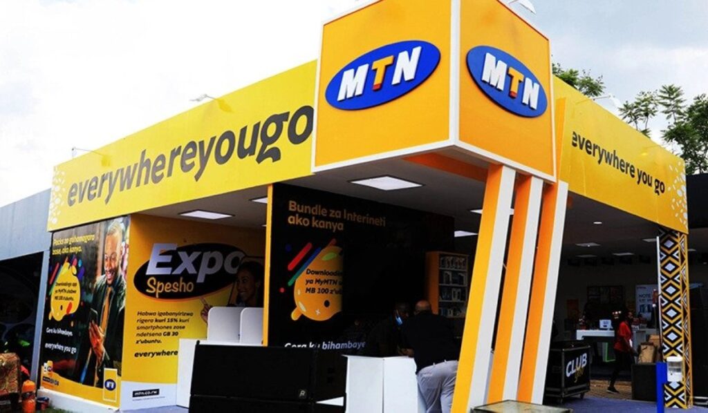 MTN Rwanda