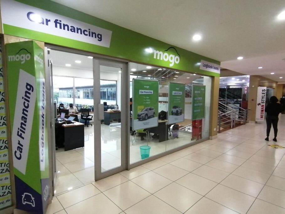Safaricom to launch two VC subsidiaries 3 Mogo Kenya