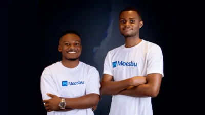 Moosbu Founders