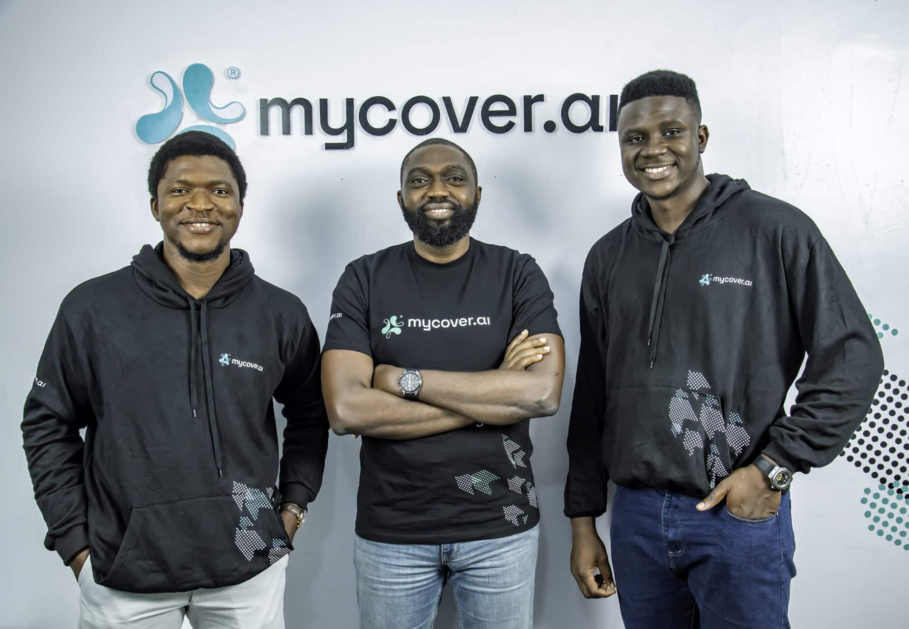 Nigerian insurtech startup, MyCover.ai, has raised a $1.25 million pre-seed to invest in its proprietary technology
