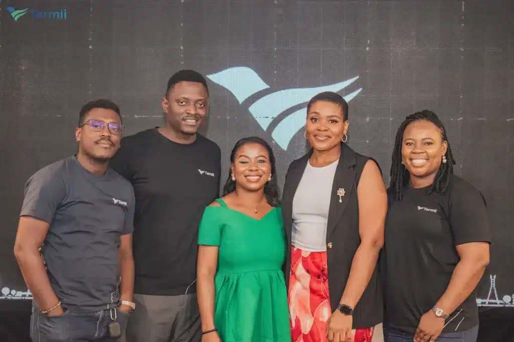 Termii Elevate 2.0 Conference shows businesses how to drive lasting customer relationships 5 Termii Executives
