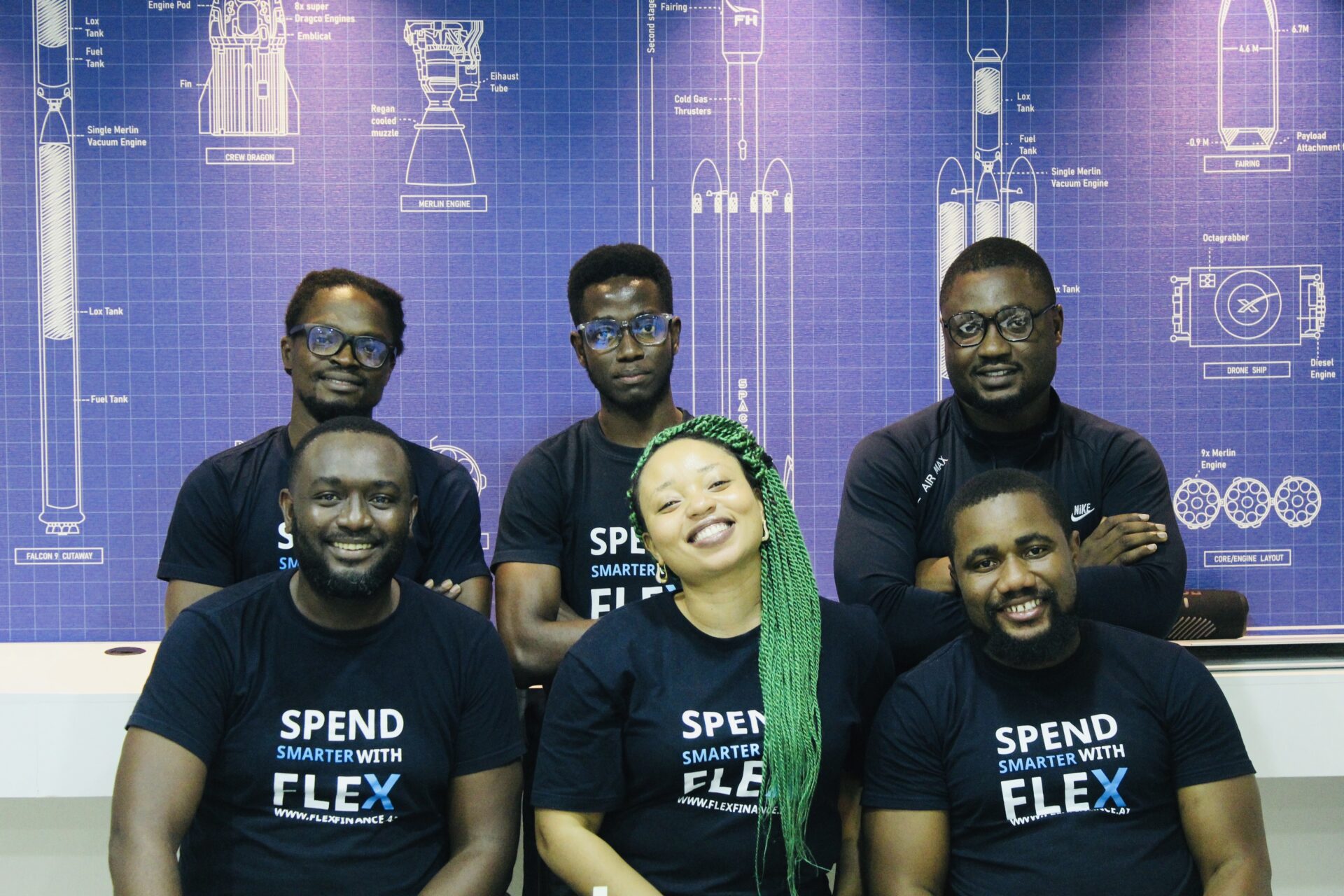 How Flex Finance helps African businesses save money with its spend management solution