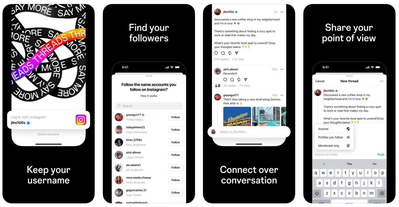 Meta plans to launch Threads on July 6 to compete with Twitter