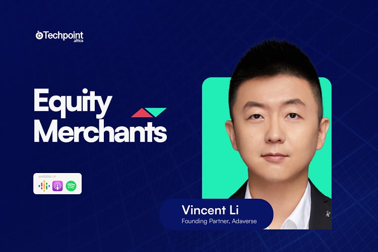 Why this Chinese investor is betting big on Africa’s Web3 potential