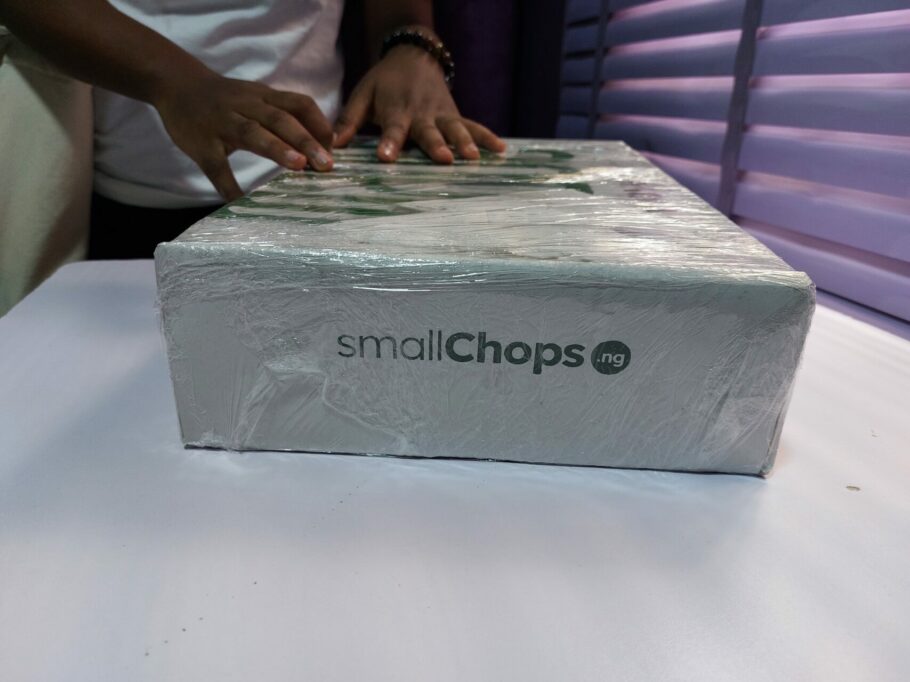 How this startup made ₦100m selling small chops online, with just 9 employees 3 20230817 124432