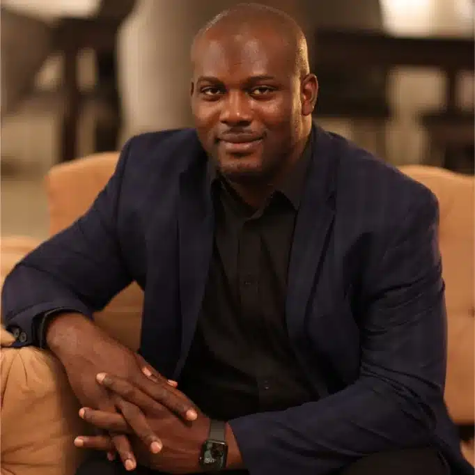 How African edtech startup, Educare bootstrapped its way to three continents 1 Alex Onyia Co founder and CEO Educare