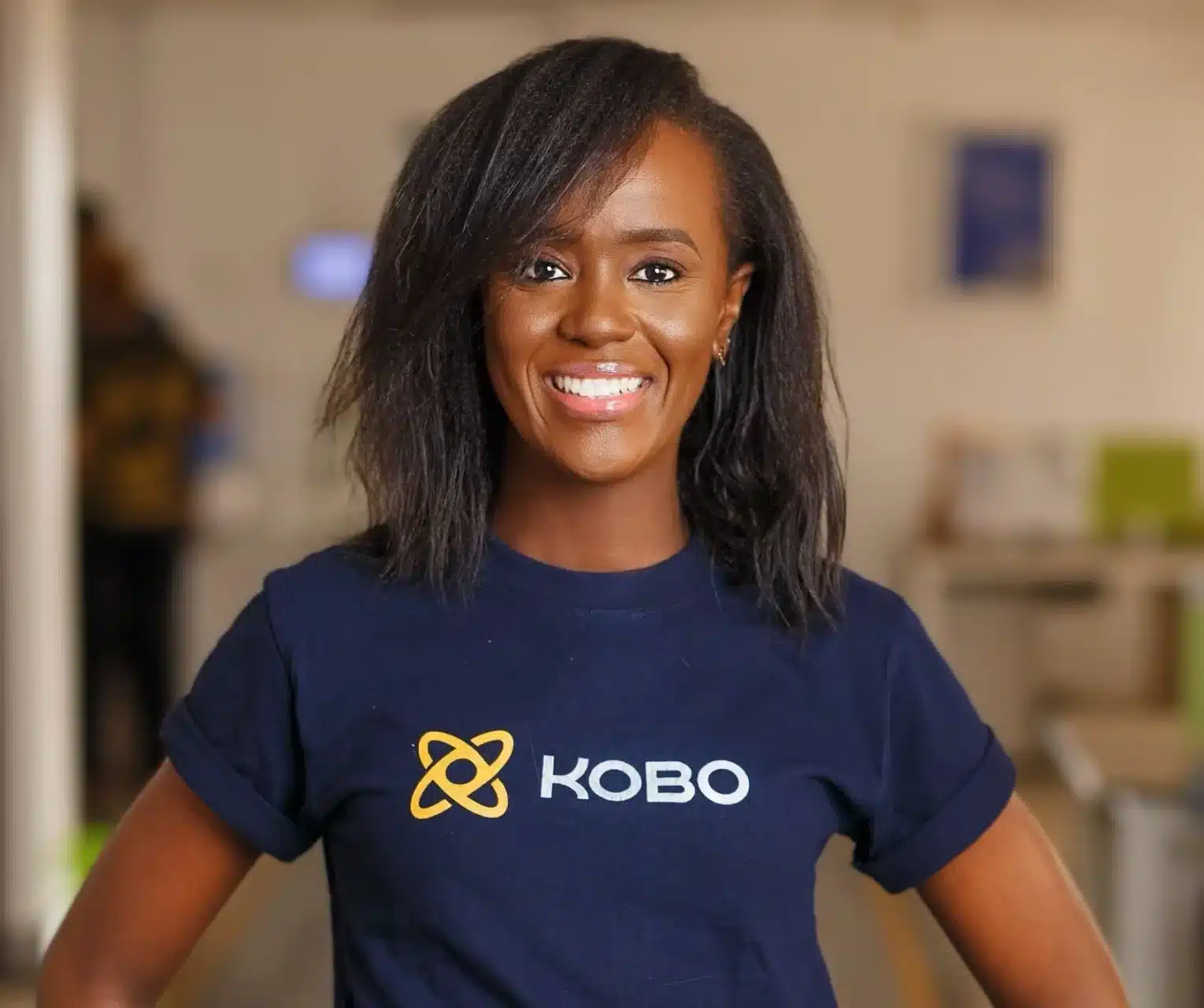 Cikü Mugambi replaces Obi Ozor as Kobo360 CEO as GTBank co-founder steps in as board chair