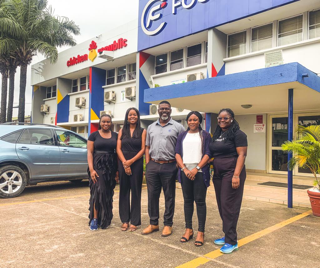 Glovo beats Jumia Food, Bolt Food, others to become one of Chicken Republic’s delivery partners in Nigeria