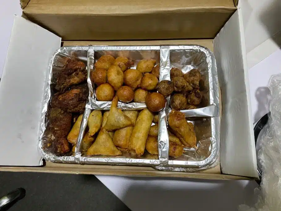 How this startup made ₦100m selling small chops online, with just 9 employees 1 IMG 1067