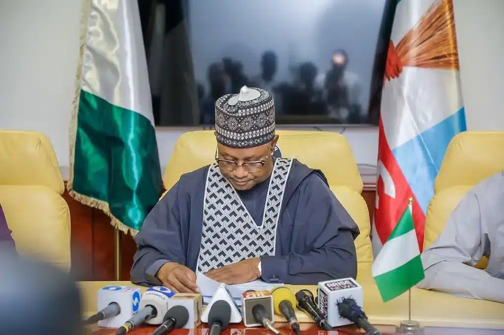 Kaduna State bids to woo investors and innovators, as it becomes the first state to domesticate the Nigerian Startup Act 1 Kaduna State Governor Senator Shehu Sani